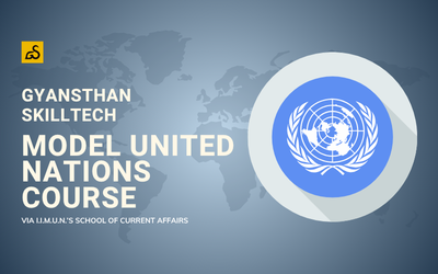Model United Nations Course